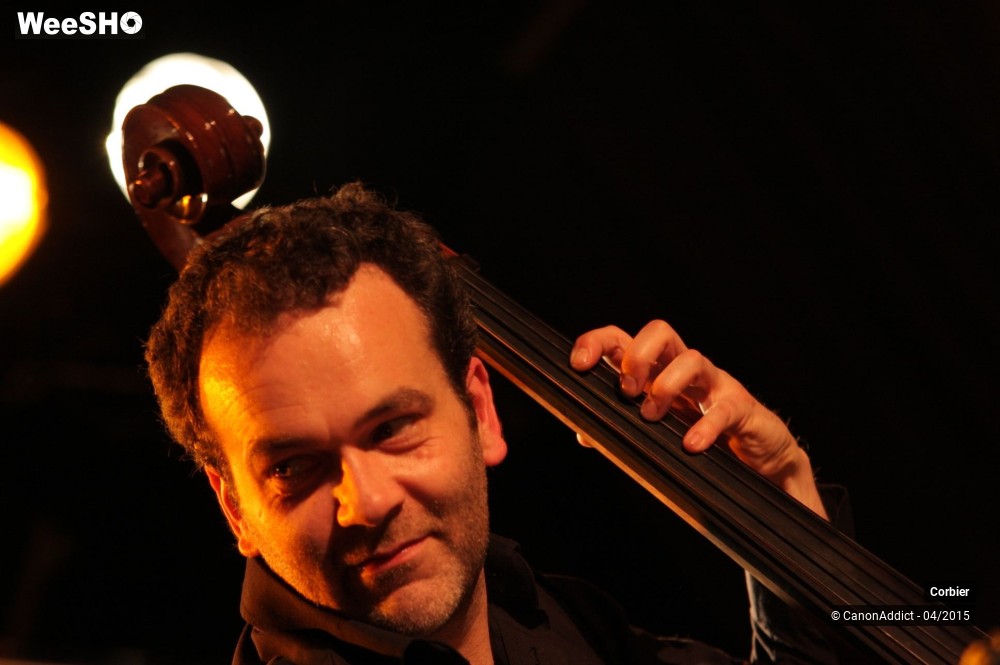 16/39 photos du spectacle Corbier