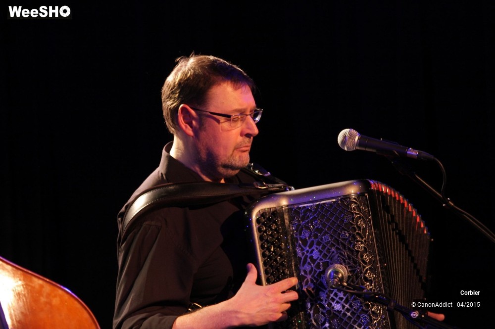 19/39 photos du spectacle Corbier