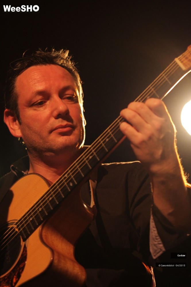 26/39 photos du spectacle Corbier