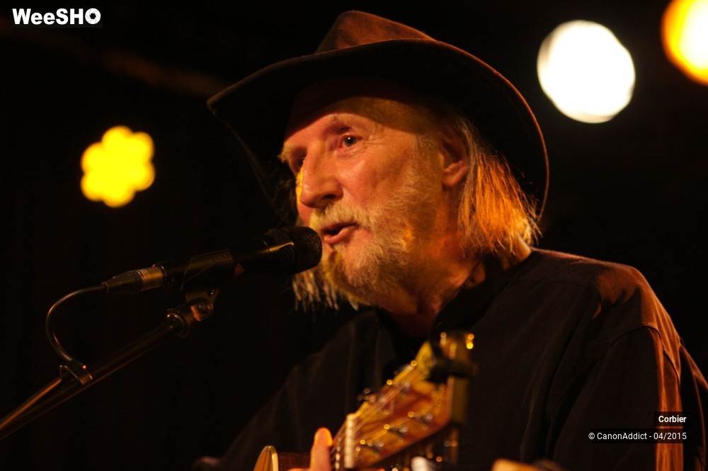 27/39 photos du spectacle Corbier