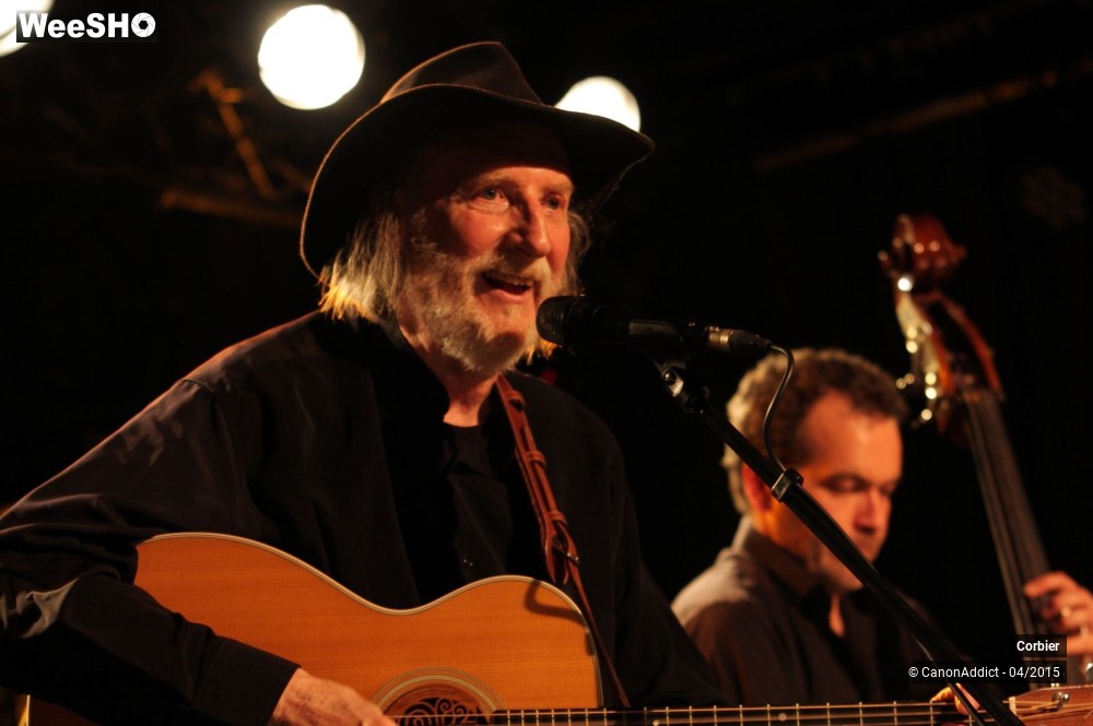 29/39 photos du spectacle Corbier