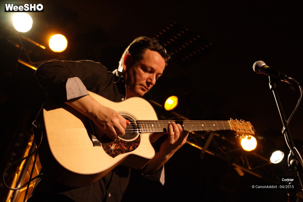 31/39 photos du spectacle Corbier