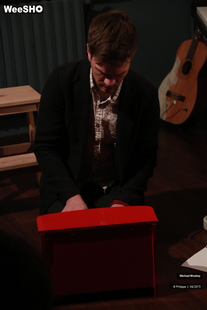 7/22 photos du spectacle Michael Wookey