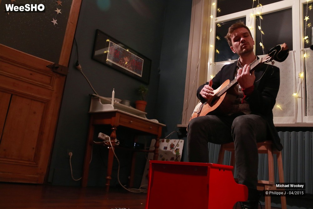 21/22 photos du spectacle Michael Wookey