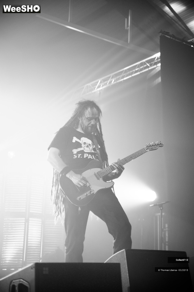 36/40 photos du spectacle Collectif 13