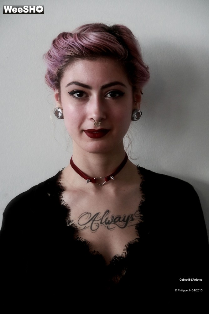 19/38 photos du spectacle Lille Tattoo Festival