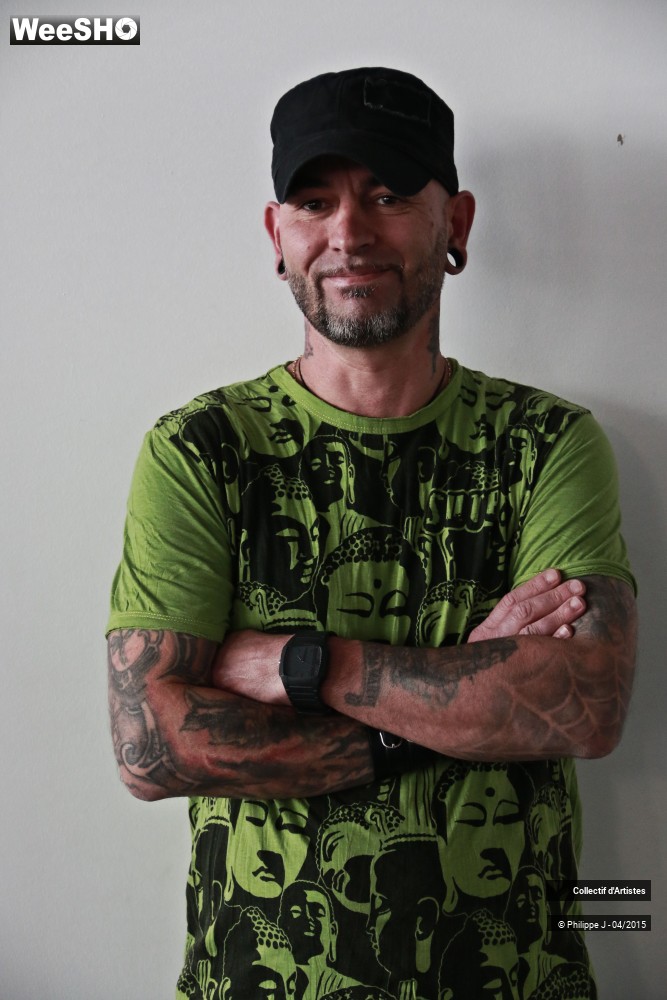 22/38 photos du spectacle Lille Tattoo Festival