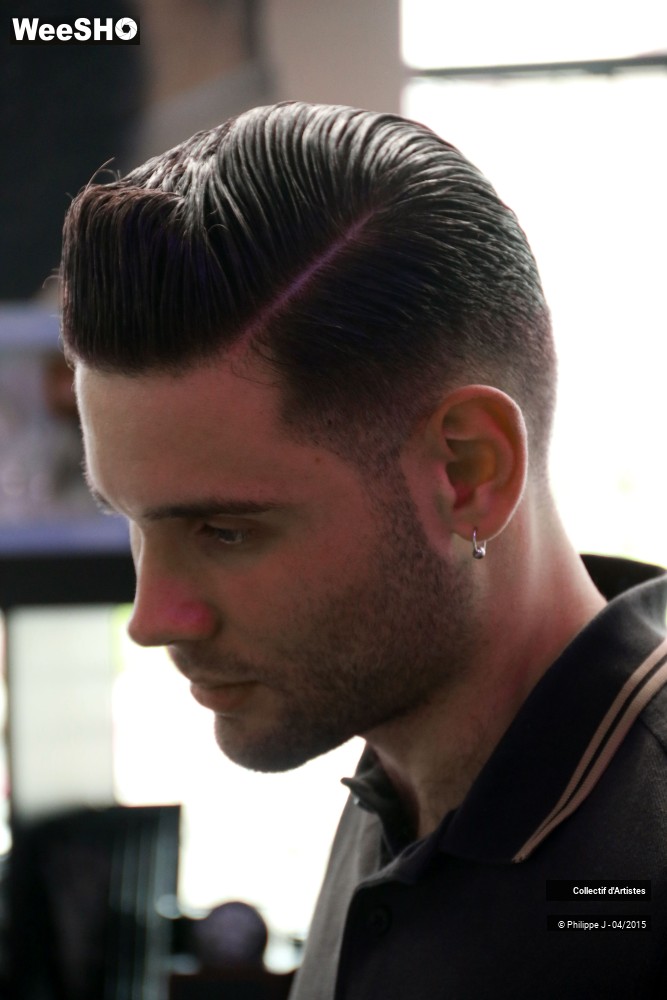 23/38 photos du spectacle Lille Tattoo Festival