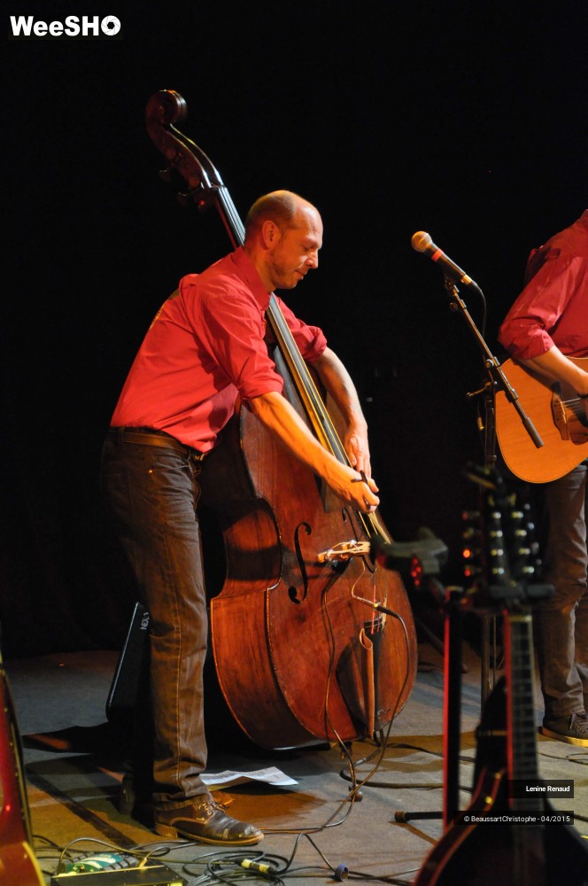 22/37 photos du spectacle Lénine Renaud