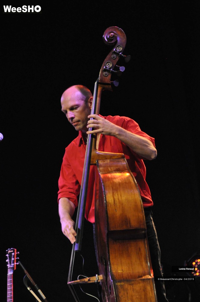 24/37 photos du spectacle Lénine Renaud