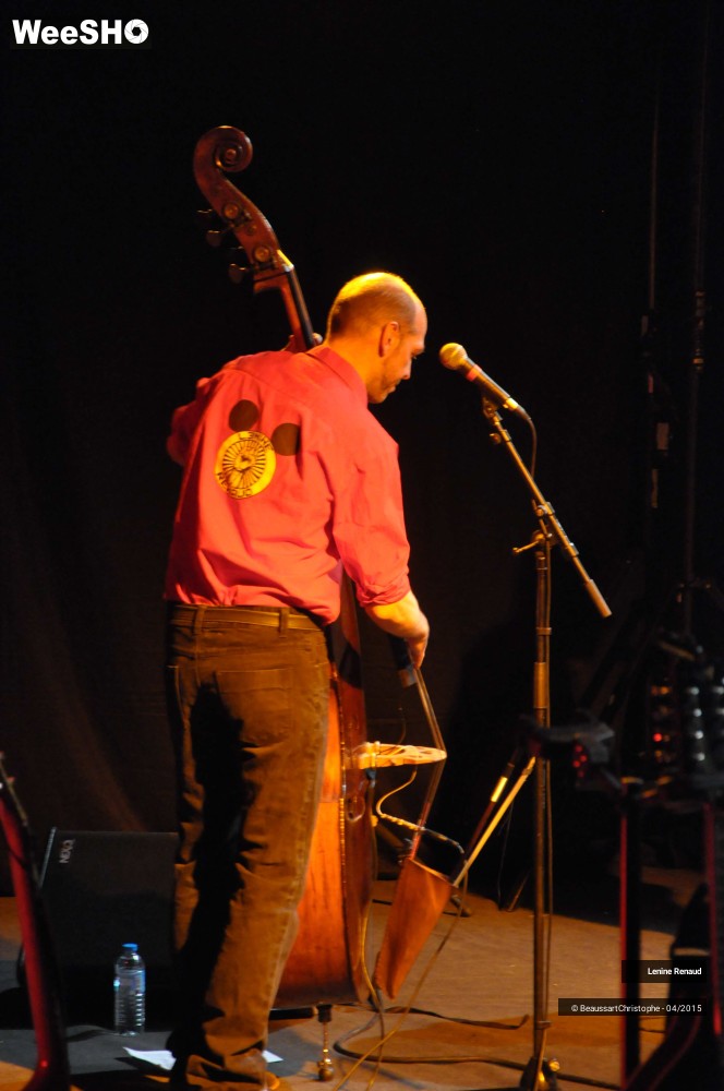 32/37 photos du spectacle Lénine Renaud