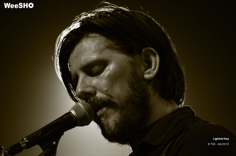 6/44 photos du spectacle Lightnin’ Guy & the Mighty Gators