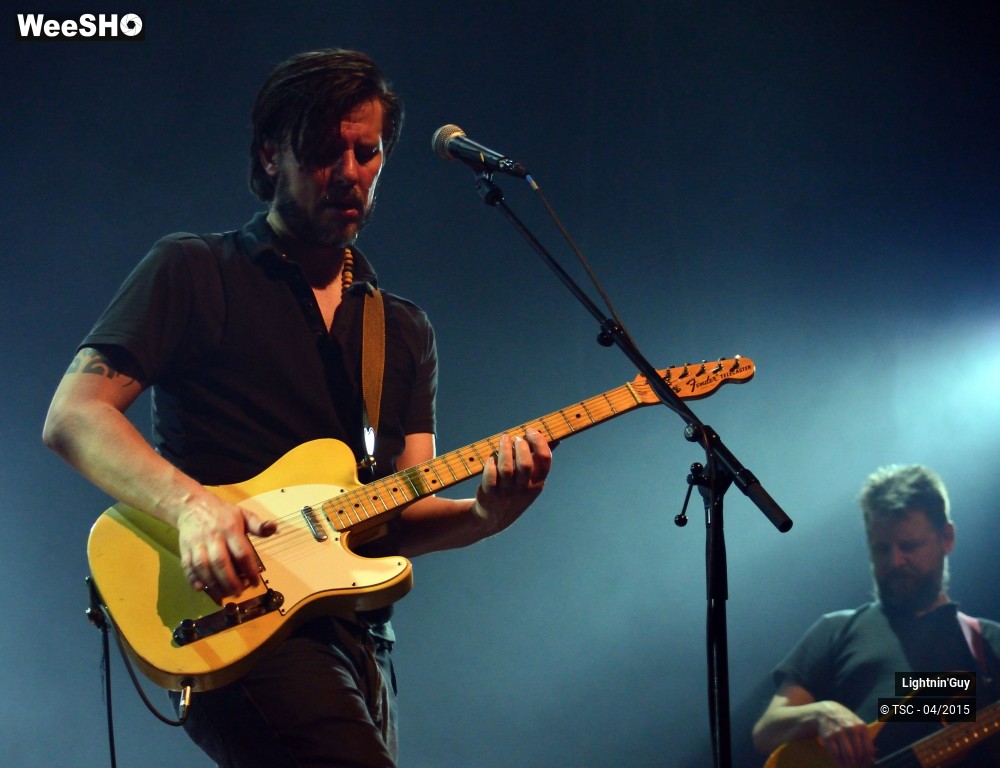 7/44 photos du spectacle Lightnin’ Guy & the Mighty Gators