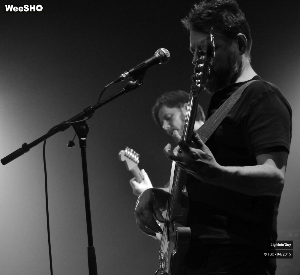 8/44 photos du spectacle Lightnin’ Guy & the Mighty Gators