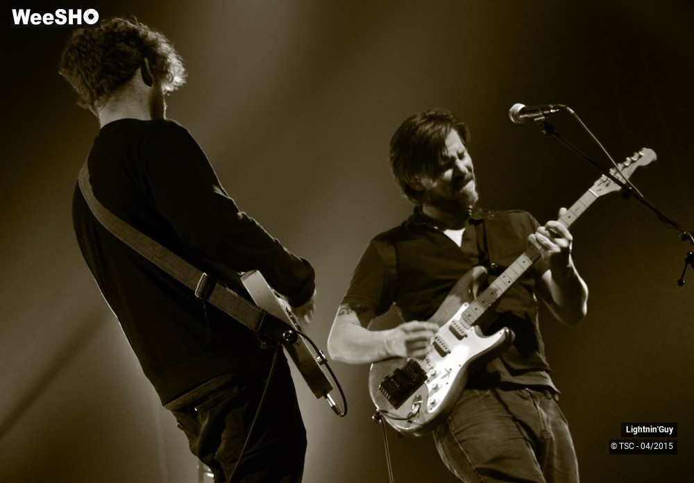 9/44 photos du spectacle Lightnin’ Guy & the Mighty Gators