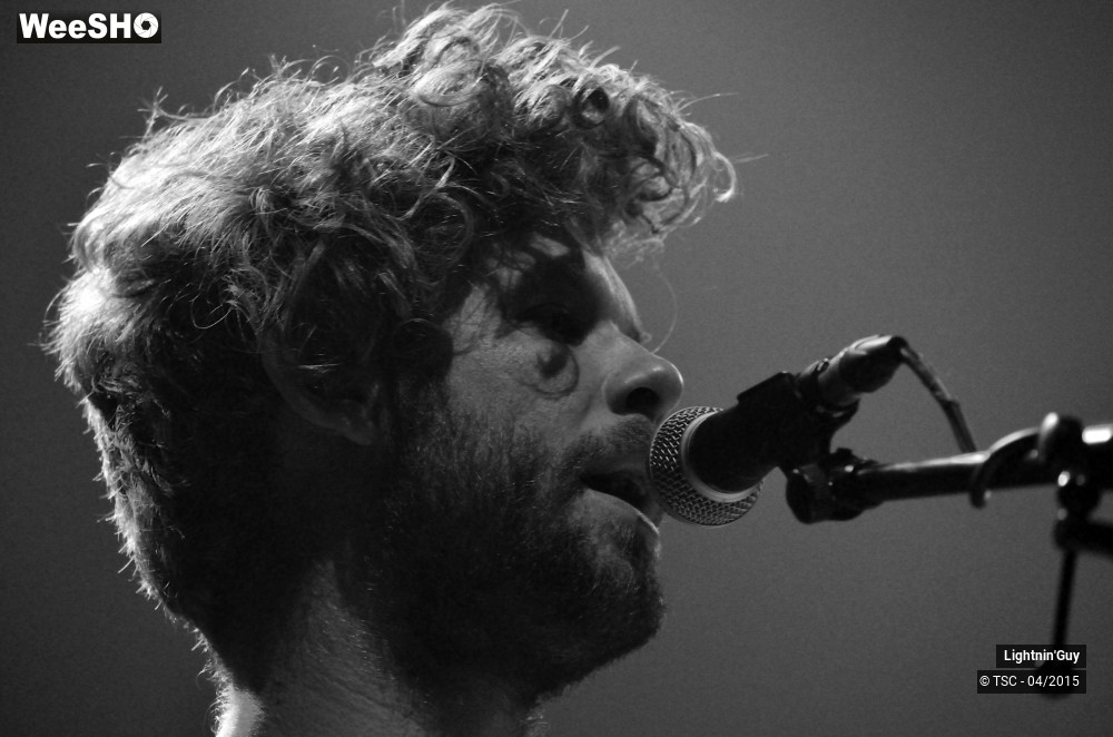 10/44 photos du spectacle Lightnin’ Guy & the Mighty Gators