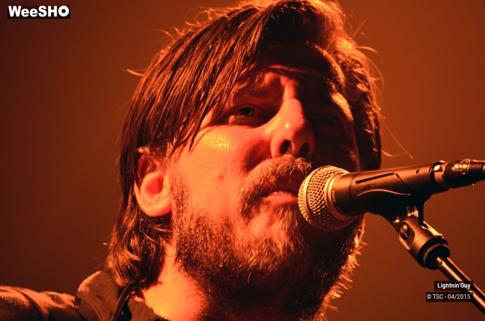 20/44 photos du spectacle Lightnin’ Guy & the Mighty Gators