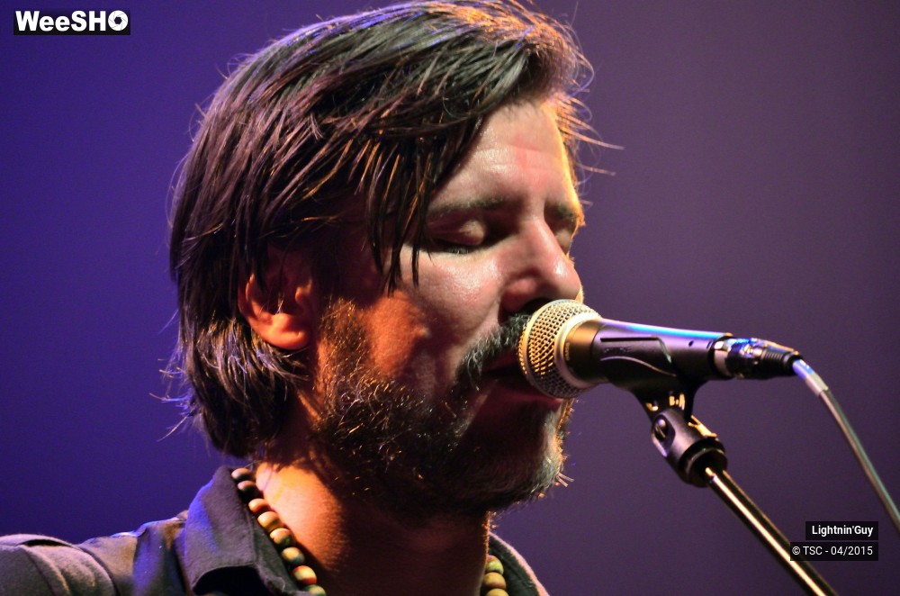 21/44 photos du spectacle Lightnin’ Guy & the Mighty Gators