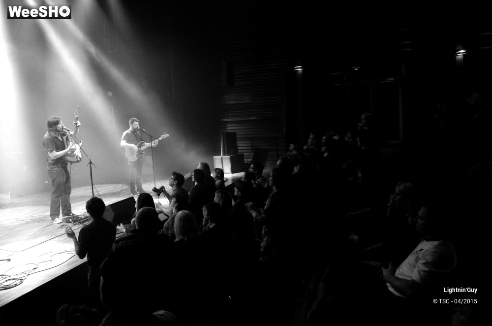 22/44 photos du spectacle Lightnin’ Guy & the Mighty Gators