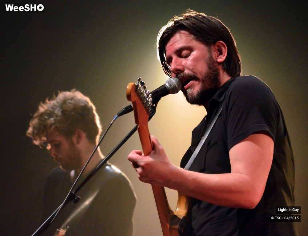 23/44 photos du spectacle Lightnin’ Guy & the Mighty Gators