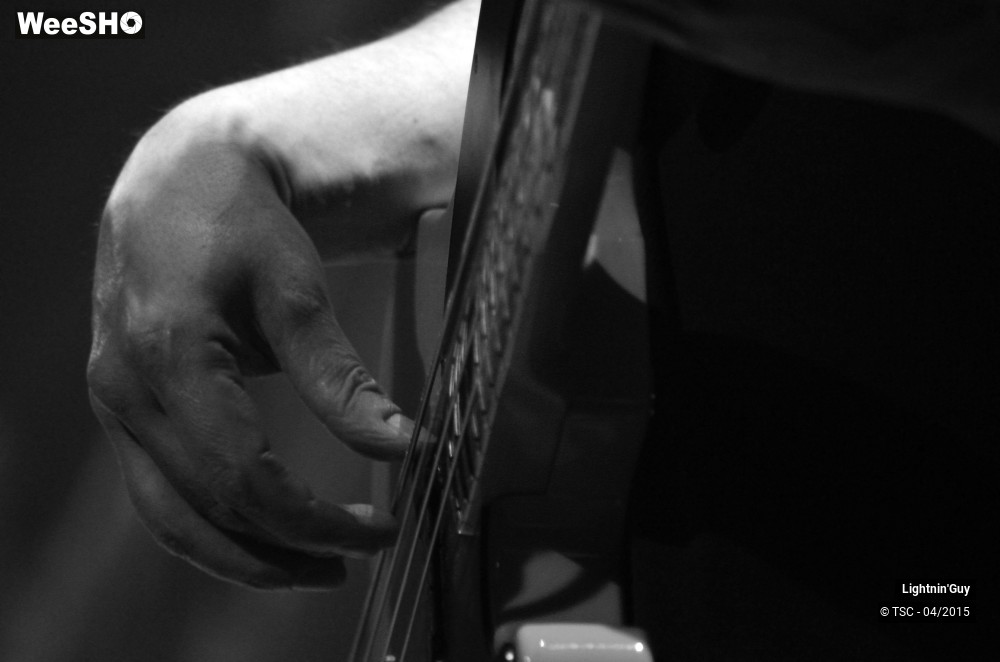 24/44 photos du spectacle Lightnin’ Guy & the Mighty Gators