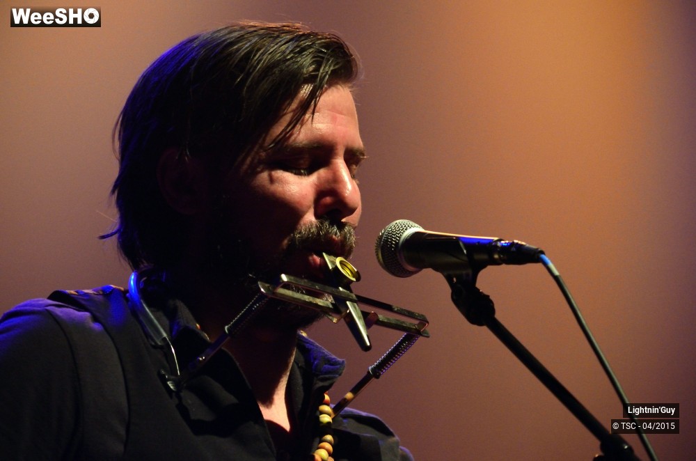 27/44 photos du spectacle Lightnin’ Guy & the Mighty Gators