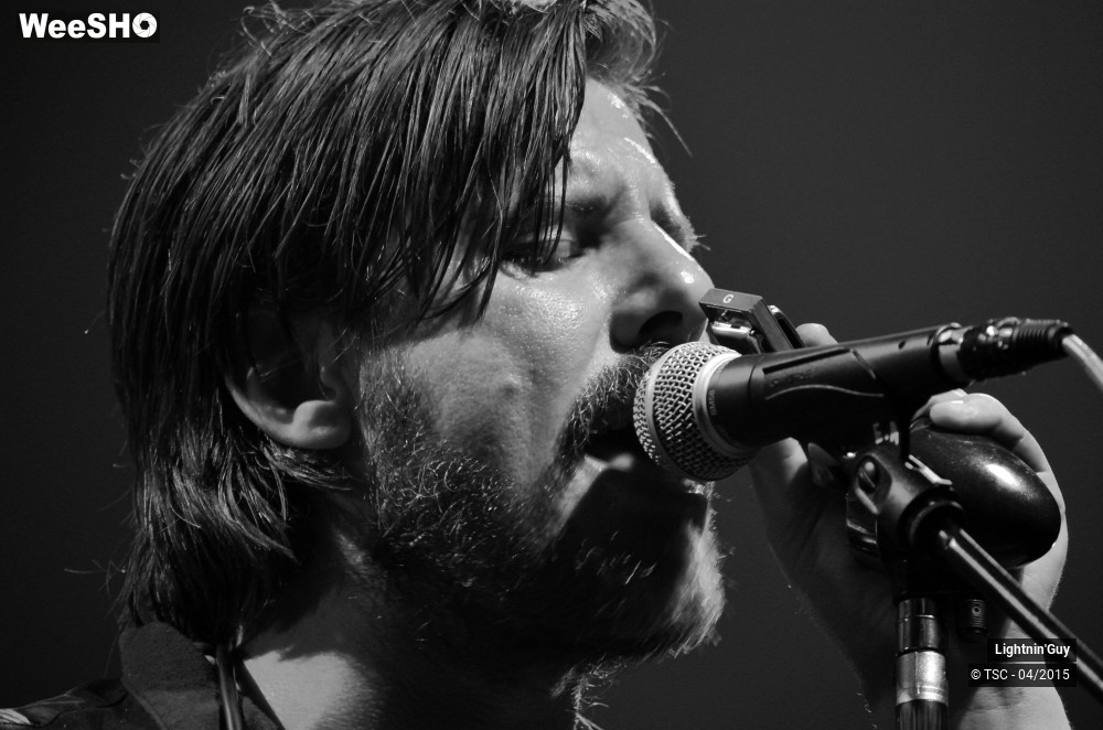 28/44 photos du spectacle Lightnin’ Guy & the Mighty Gators