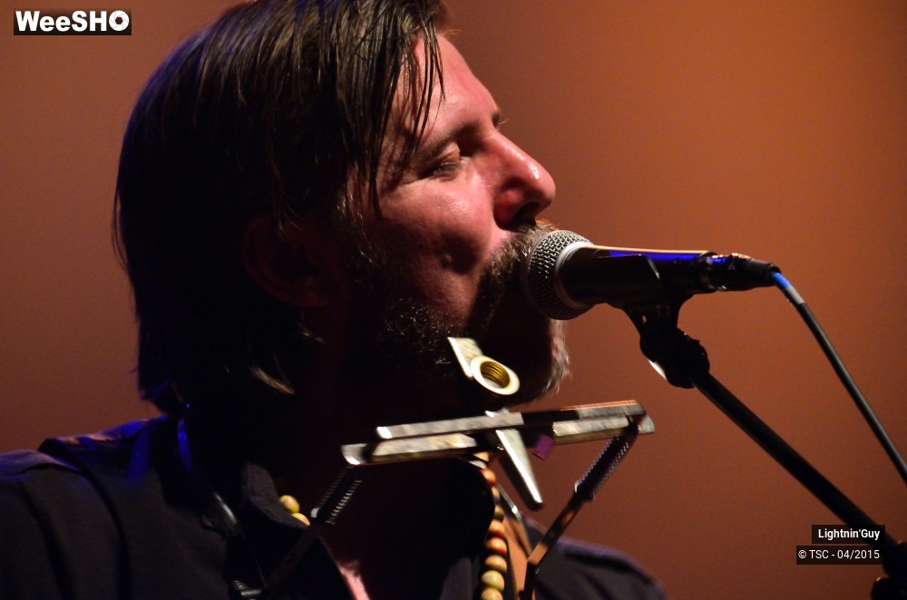 29/44 photos du spectacle Lightnin’ Guy & the Mighty Gators