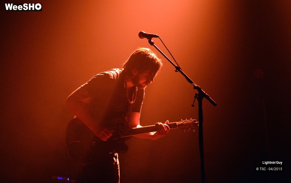 31/44 photos du spectacle Lightnin’ Guy & the Mighty Gators