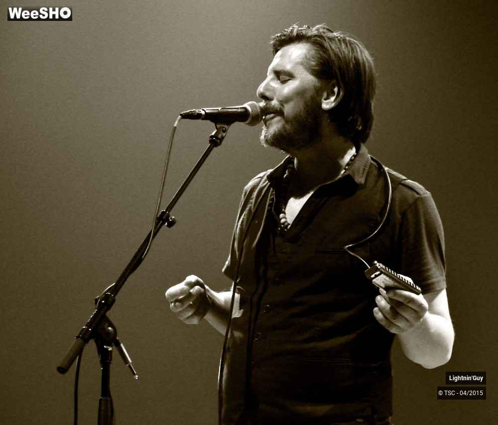 36/44 photos du spectacle Lightnin’ Guy & the Mighty Gators