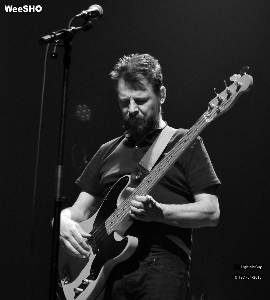 38/44 photos du spectacle Lightnin’ Guy & the Mighty Gators