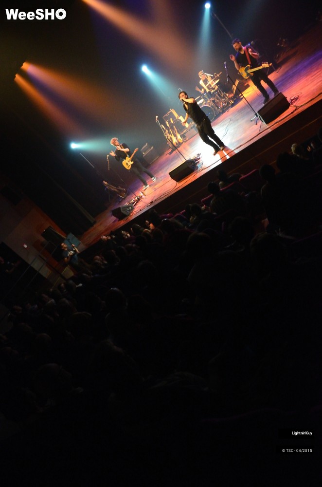 39/44 photos du spectacle Lightnin’ Guy & the Mighty Gators