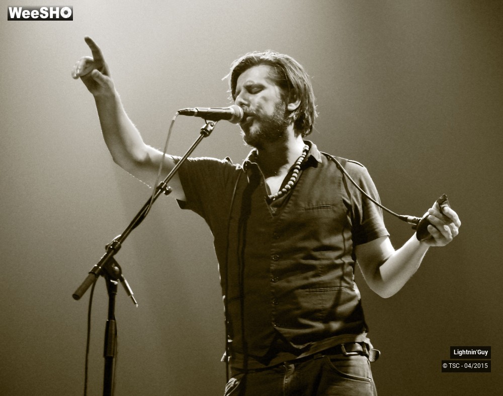 40/44 photos du spectacle Lightnin’ Guy & the Mighty Gators