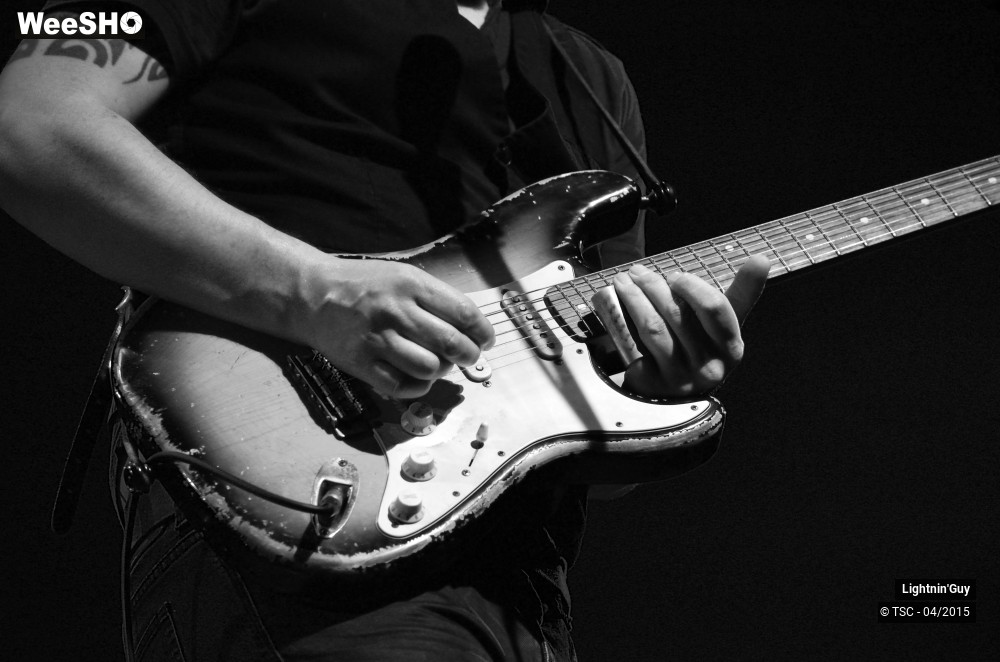 41/44 photos du spectacle Lightnin’ Guy & the Mighty Gators