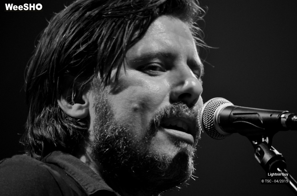 43/44 photos du spectacle Lightnin’ Guy & the Mighty Gators