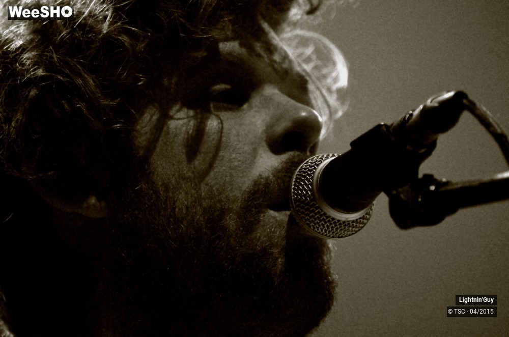 44/44 photos du spectacle Lightnin’ Guy & the Mighty Gators