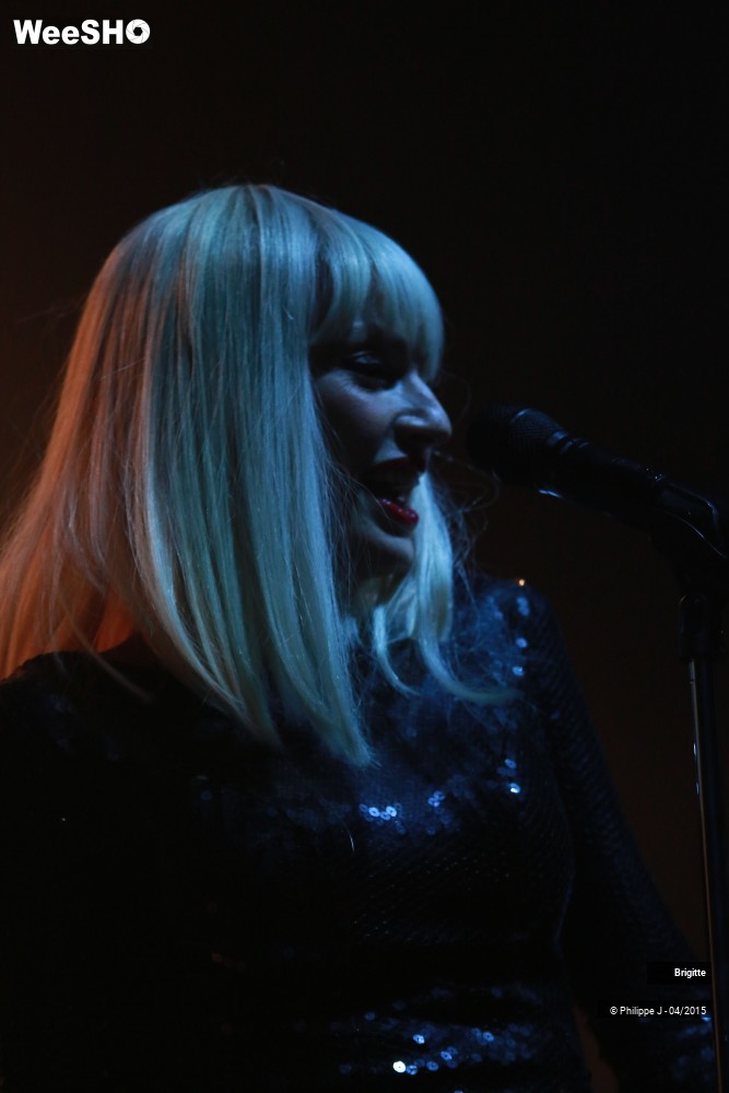 7/20 photos du spectacle Brigitte