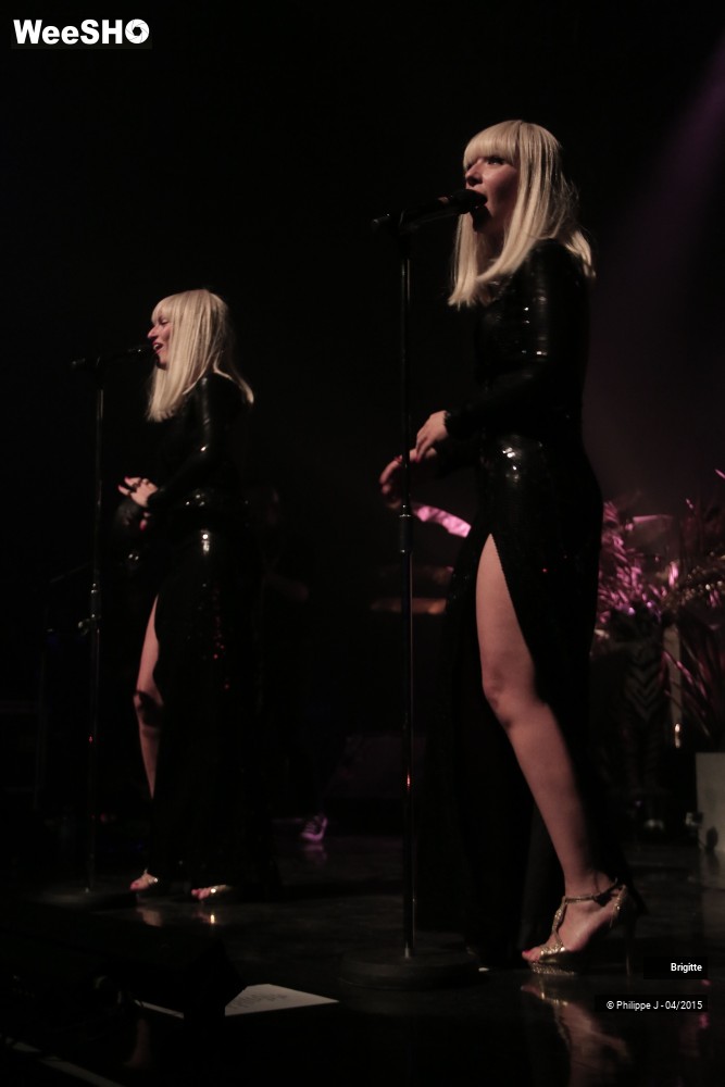 17/20 photos du spectacle Brigitte