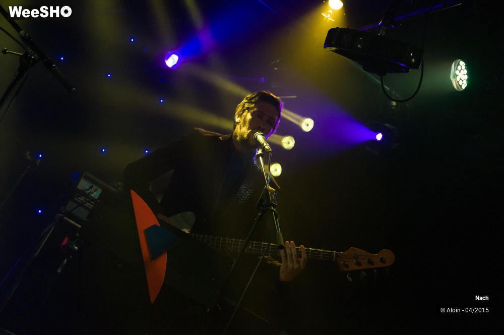 9/9 photos du spectacle Nach