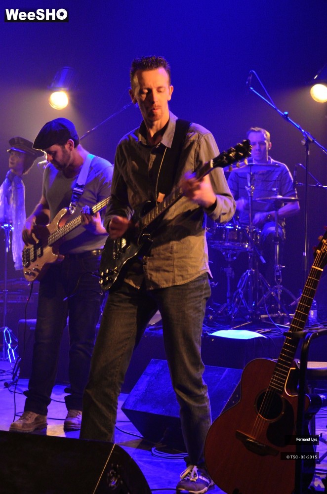 3/15 photos du spectacle Fernand Lys