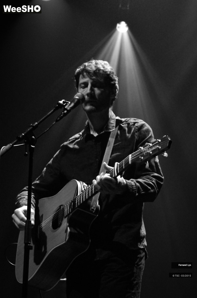 8/15 photos du spectacle Fernand Lys