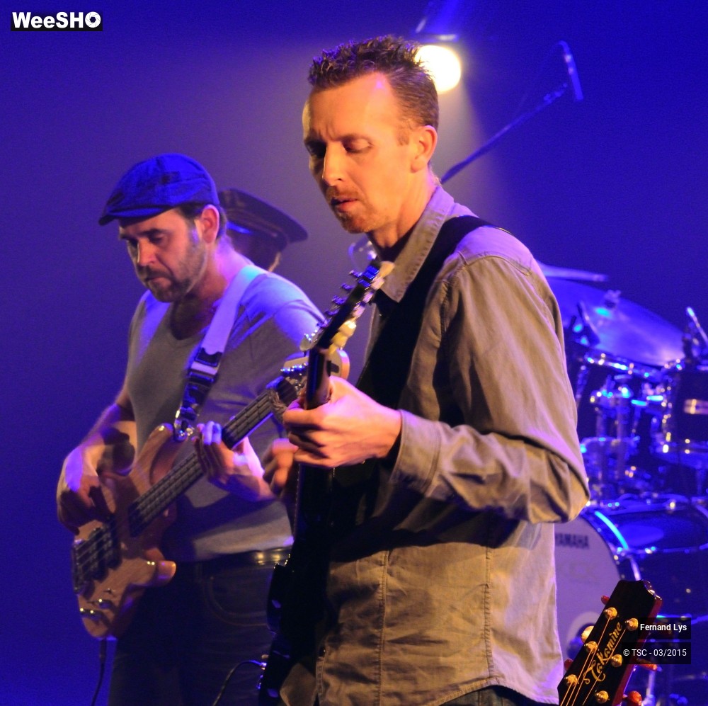 9/15 photos du spectacle Fernand Lys