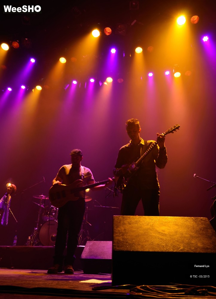 10/15 photos du spectacle Fernand Lys