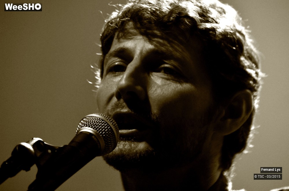 14/15 photos du spectacle Fernand Lys
