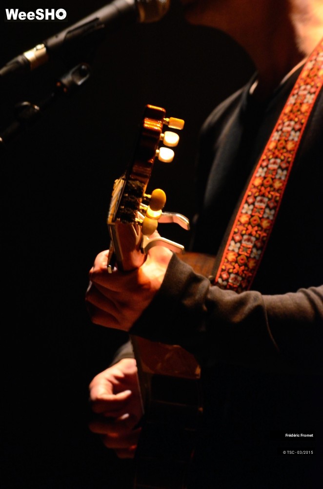 5/25 photos du spectacle Frédéric Fromet