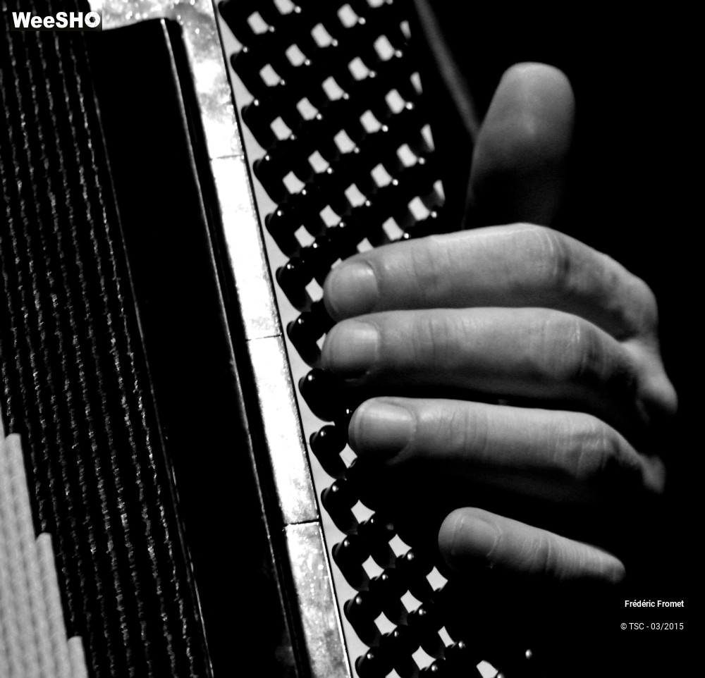 23/25 photos du spectacle Frédéric Fromet