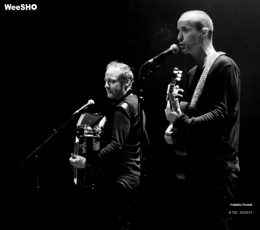 24/25 photos du spectacle Frédéric Fromet