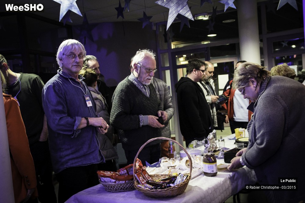 10/48 photos du spectacle Ambiance festival A travers Chant 2015