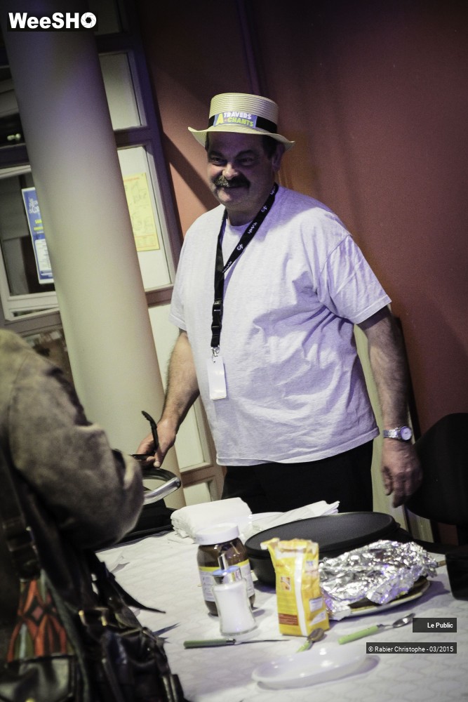24/48 photos du spectacle Ambiance festival A travers Chant 2015