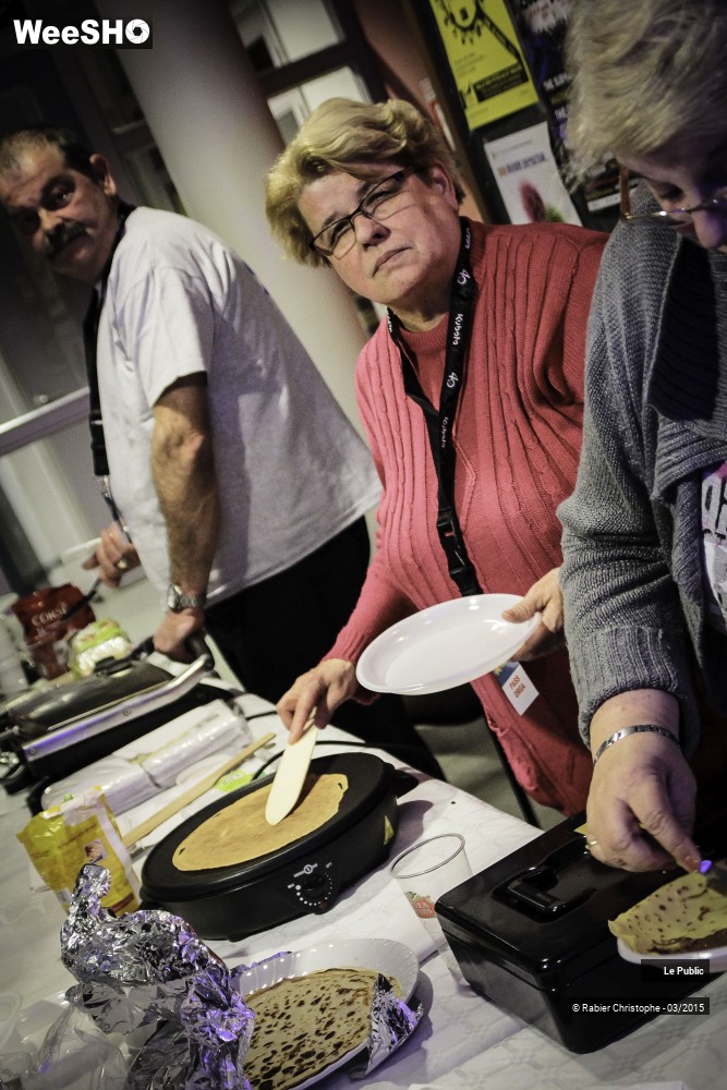 33/48 photos du spectacle Ambiance festival A travers Chant 2015
